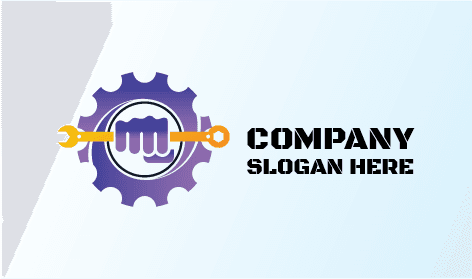 Firm Grip logo