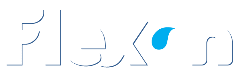 Flexon logo
