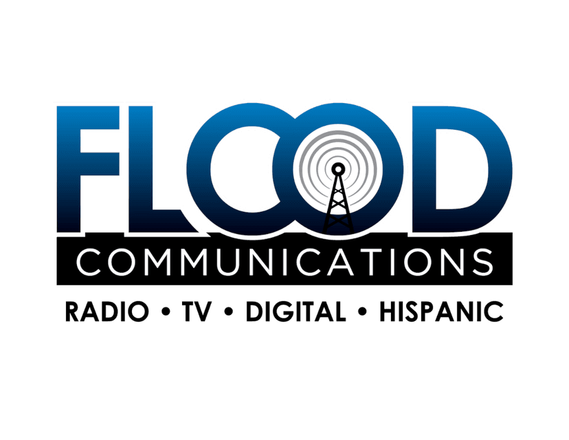 Flood logo