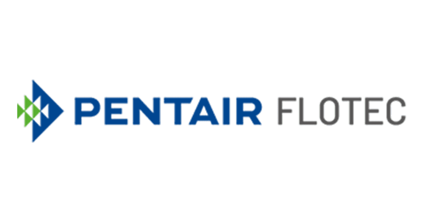 Flotec logo