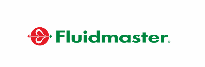 Fluidmaster logo