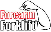 Forearm Forklift