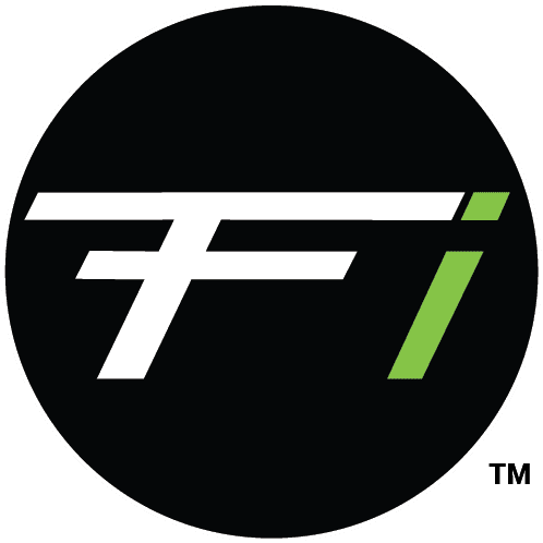 Forney logo