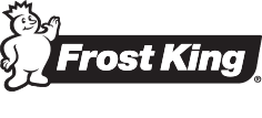 Frost King logo
