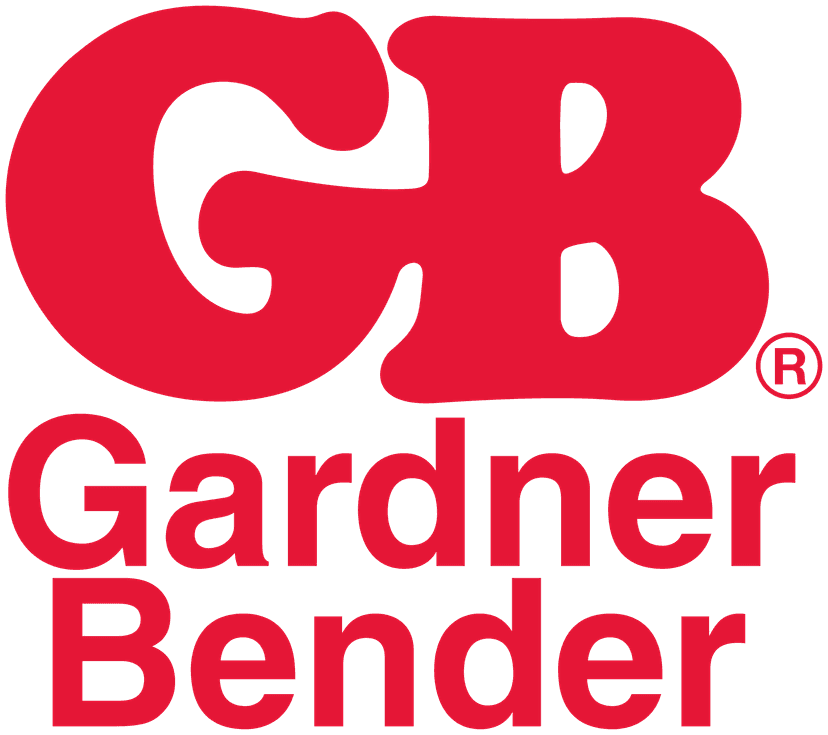 Gardner Bender logo
