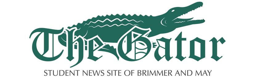 Gator logo
