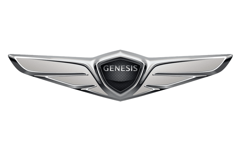 Genesis logo