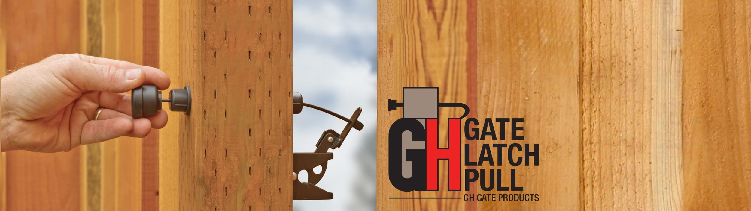 GH Gate Products