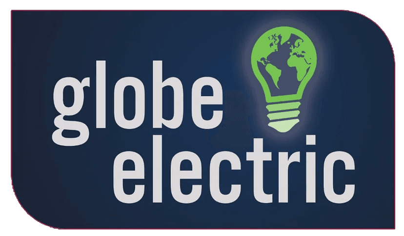 Globe Electric logo