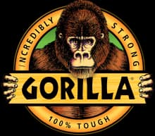 GORILLA logo