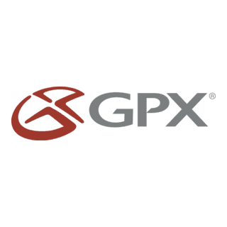 GPX logo