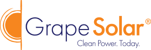 Grape Solar logo