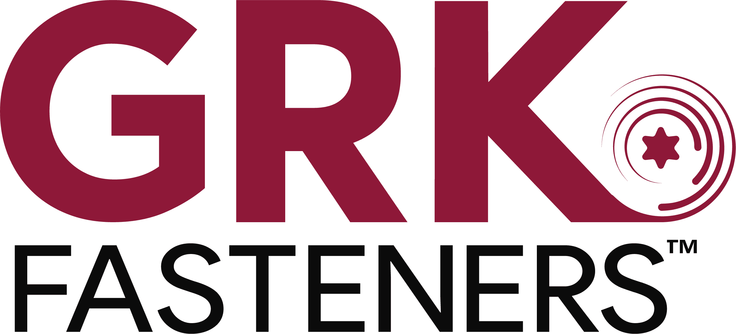GRK Fasteners