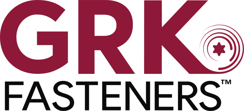 GRK Fasteners logo