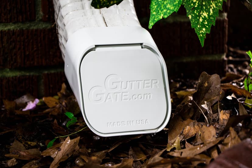 GutterGate logo