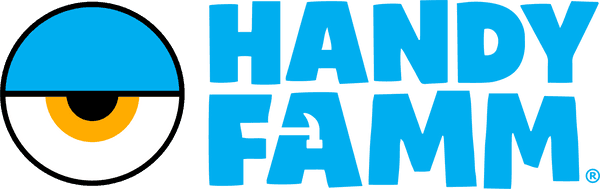Handy Famm logo