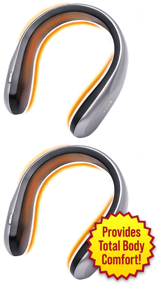 Handy Heater logo