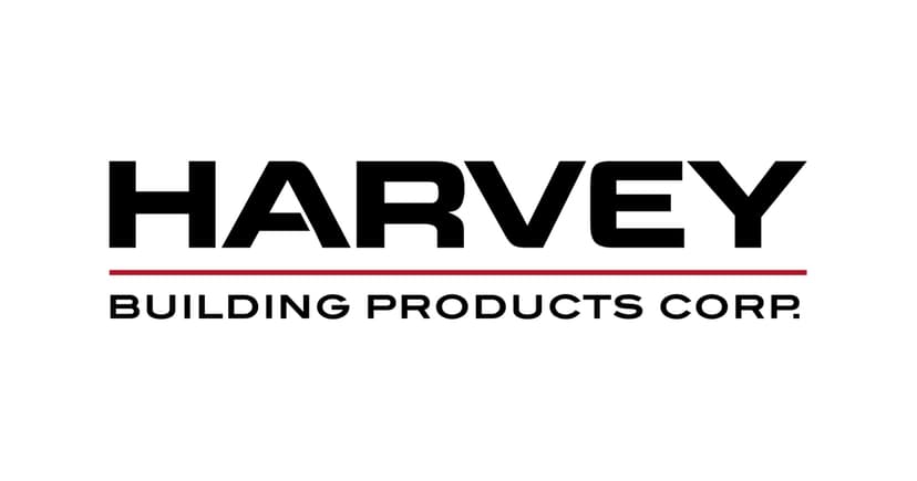 Harvey logo