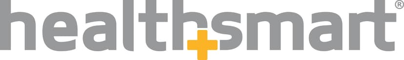 HealthSmart logo