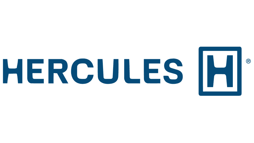 Hercules logo