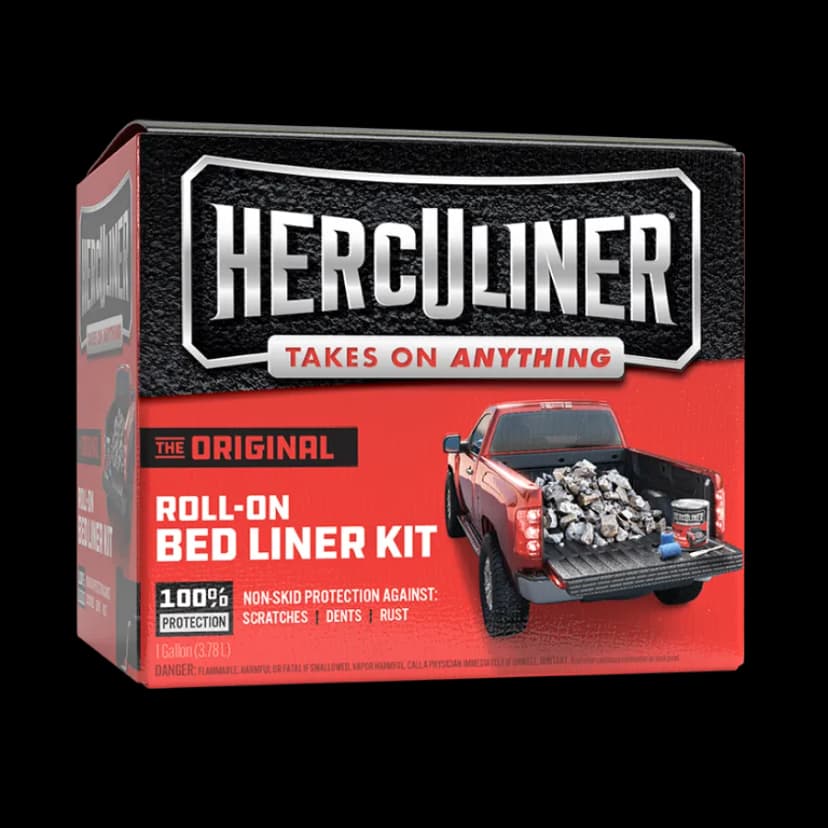 Herculiner logo