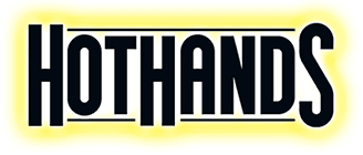 HotHands logo