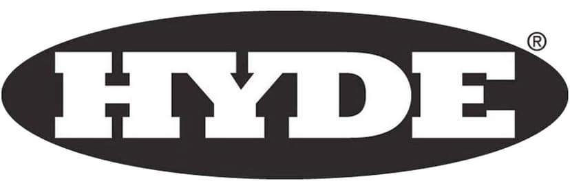 HYDE logo