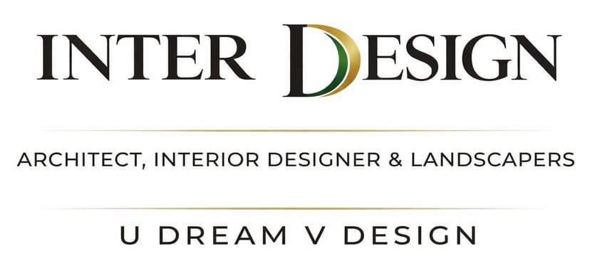 InterDesign logo