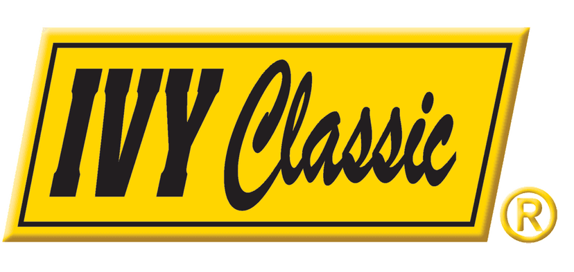 IVY Classic logo