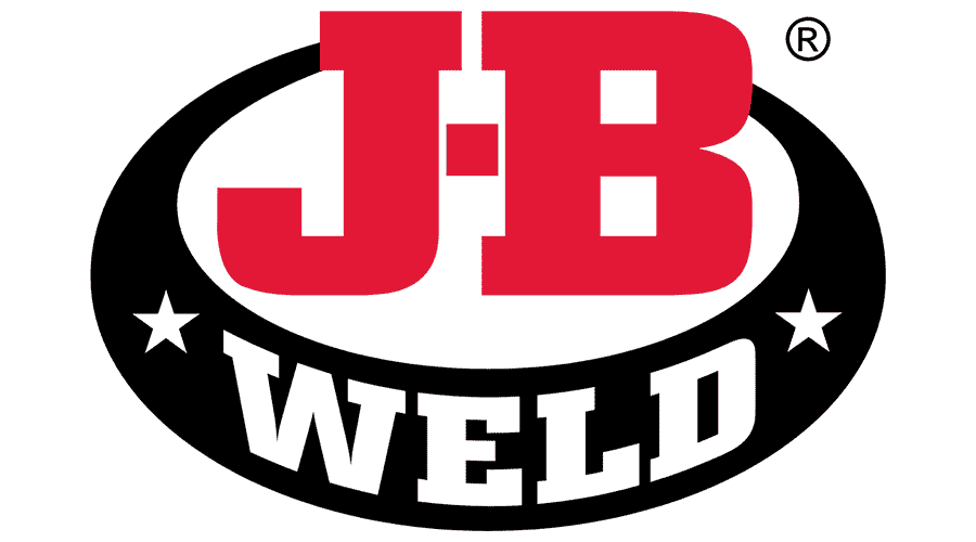 J-B Weld logo