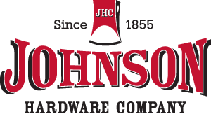 Johnson Hardware logo