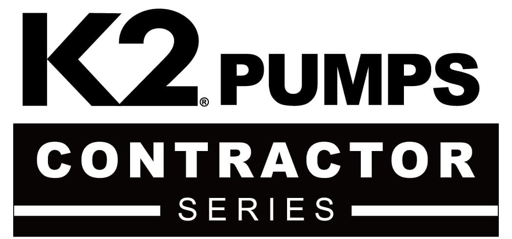 K2 Pumps