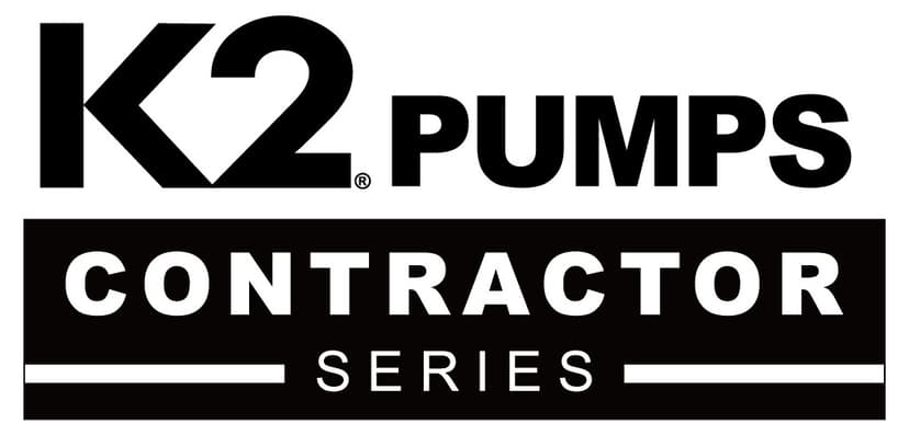 K2 Pumps logo