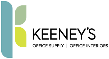 Keeney logo