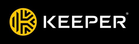 Keeper logo
