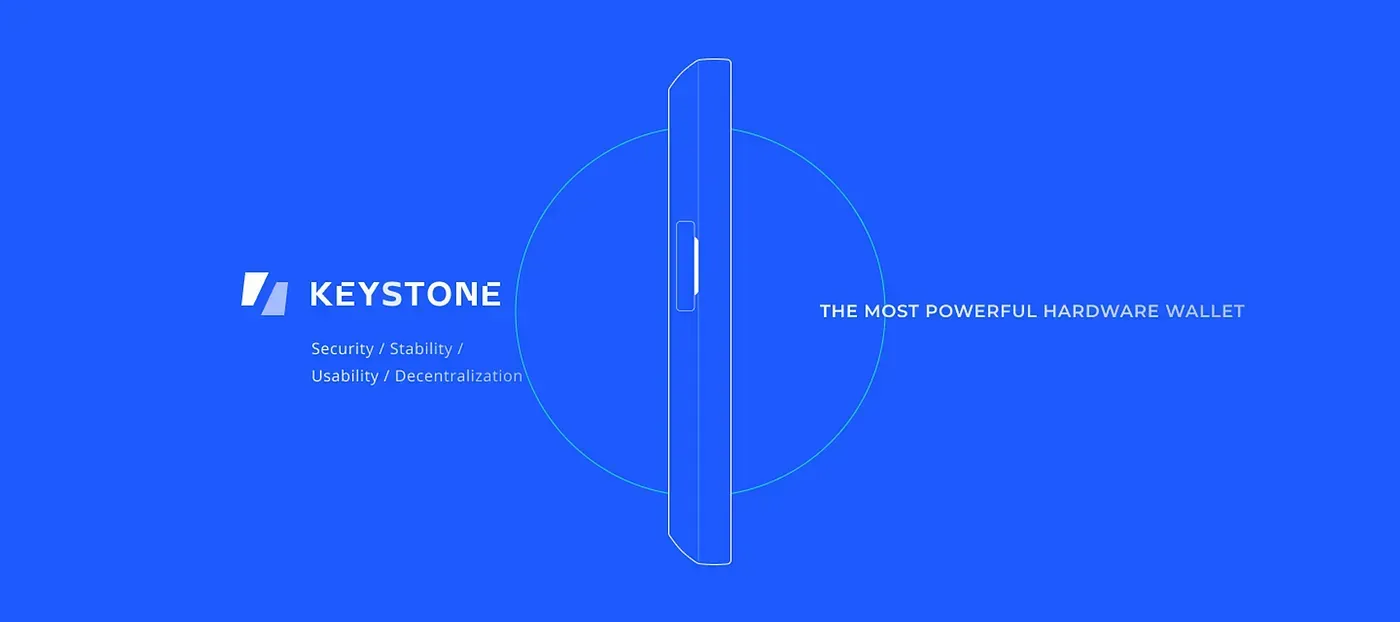 Keystone