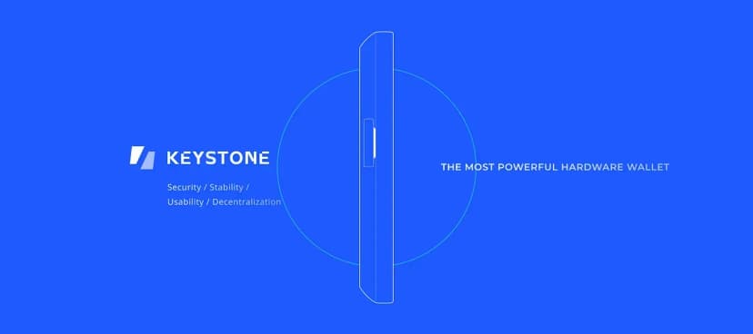 Keystone logo