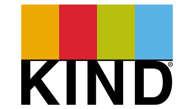 KIND logo