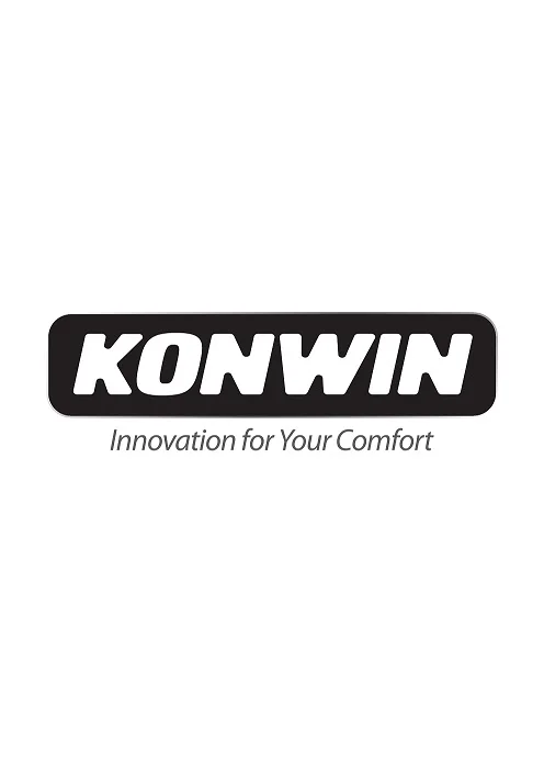 Konwin logo