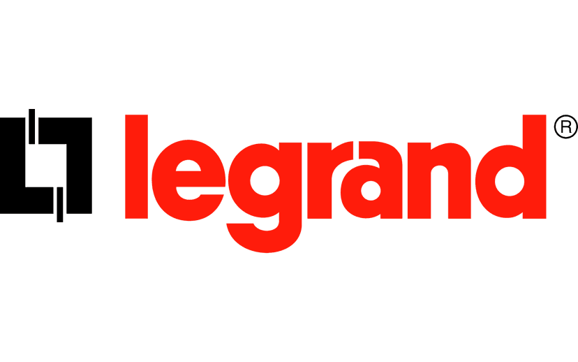 Legrand logo