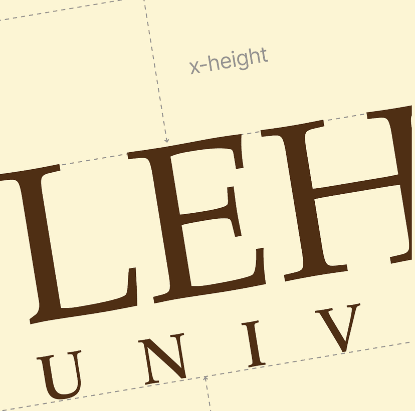Lehigh logo
