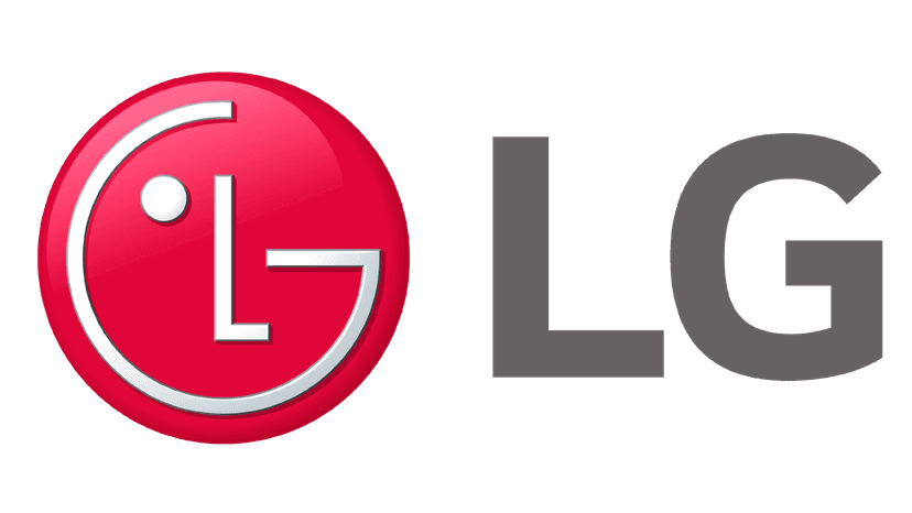 LG logo