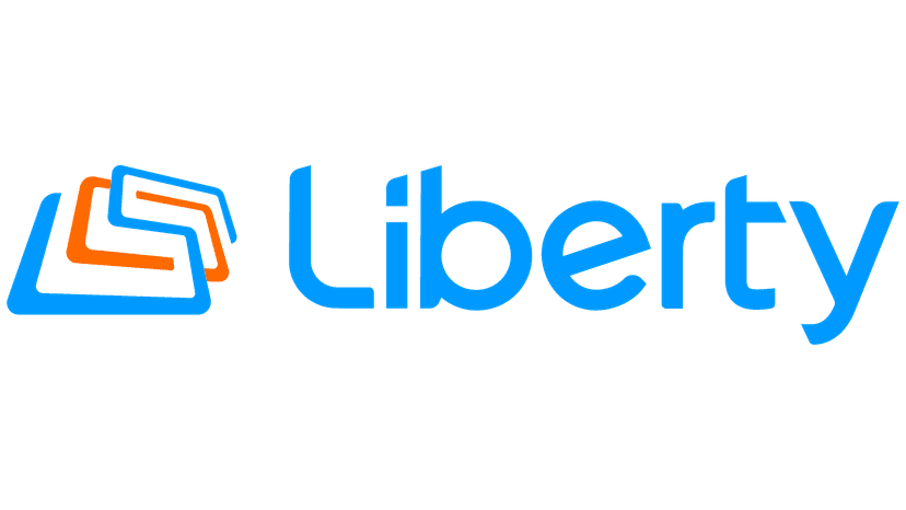 Liberty logo