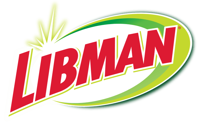 Libman logo