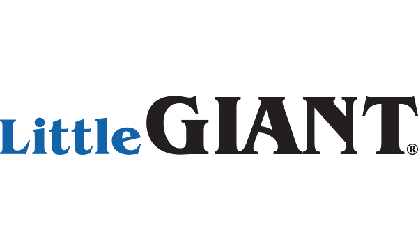 LITTLE GIANT logo