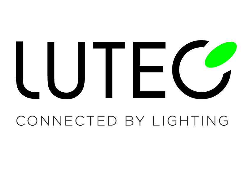 Lutec logo