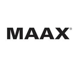 MAAX logo
