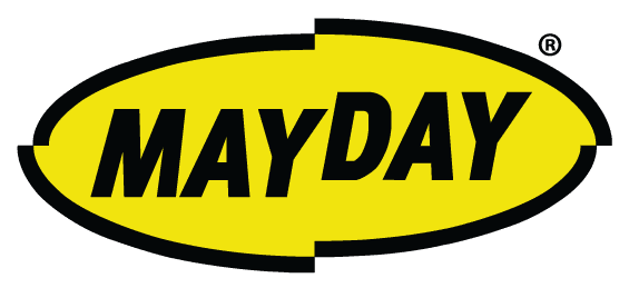 Mayday logo