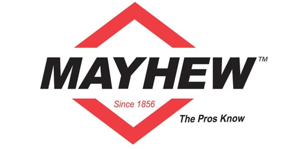 MAYHEW logo