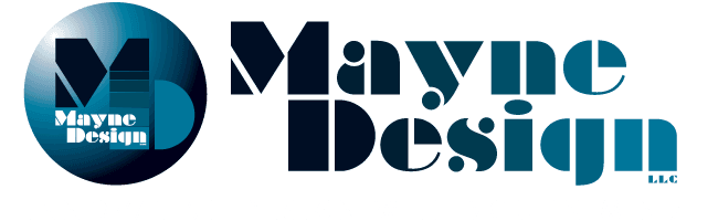 Mayne logo